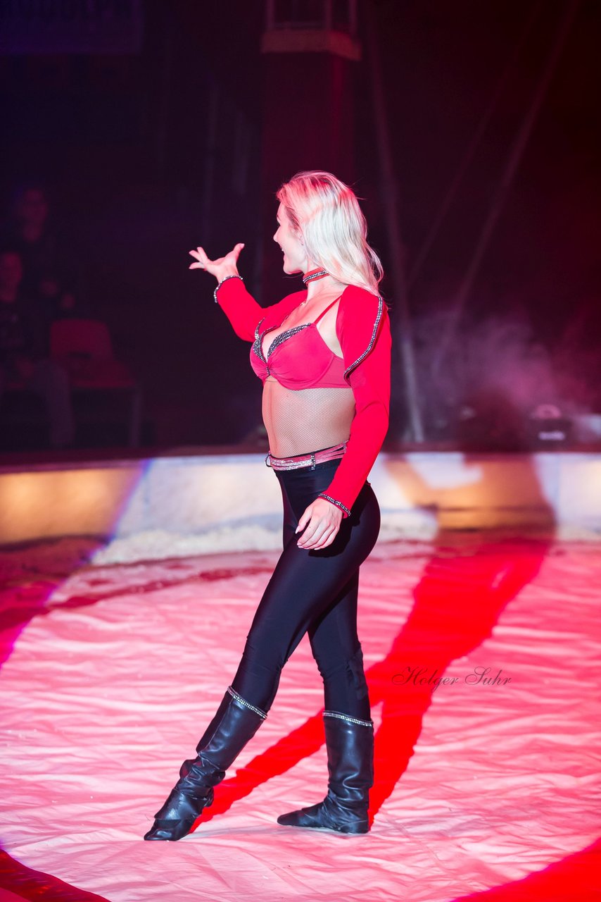 Bild 207 - Circus Europa